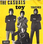 The Casuals - Toy