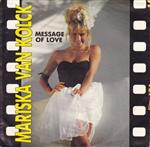 Mariska van Kolck - Message Of Love