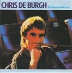 Chris de Burgh - The Head And The Heart