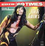 Rick James - She Blew My Mind (69 Times)