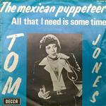 Tom Jones - The Mexican Puppeteer