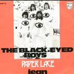 Paper Lace - The Black-Eyed Boys / Jean