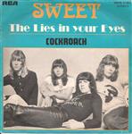 The Sweet - The Lies In Your Eyes