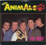 The Animals - The Night