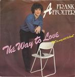 Frank Affolter - The Way To Love