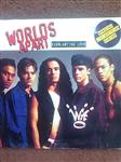 Worlds Apart - Everlasting Love