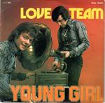 Love Team - Young Girl