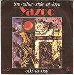 Yazoo - The Other Side Of Love