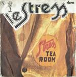 Tea Room - Le Stress