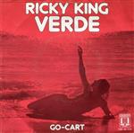 Ricky King - Verde / Go-Cart