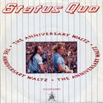Status Quo - The Anniversary Waltz