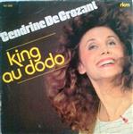 Cendrine De Crozant - King Au Dodo