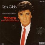 Rex Gildo - Torero (Er Bringt Ihr Spanische Rosen)