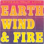 Earth, Wind & Fire - Spread Your Love