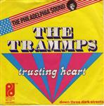 The Trammps - Trusting Heart