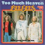 Bee Gees - Too Much Heaven