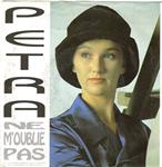 Petra (4) - Vergeet Me Niet / Ne M'Oublie Pas