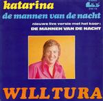 Will Tura - Katarina