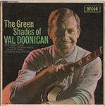 Val Doonican - The Green Shades Of