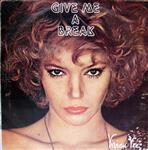 Vivien Vee - Give Me A Break