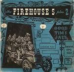 Firehouse Five Plus Two - Vol. 4