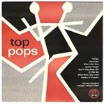 The Pop Paraders - Top Pops