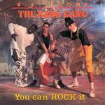 B.B. Jerome & The Bang Gang - You Can Rock It