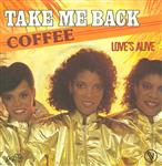 Coffee - Take Me Back