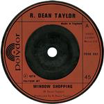 R. Dean Taylor - Window Shopping