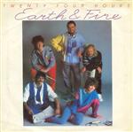 Earth And Fire - Twenty Four Hours