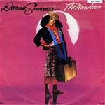 Donna Summer - The Wanderer