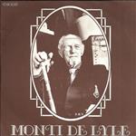 Monti De Lyle - The Yum Yum Song