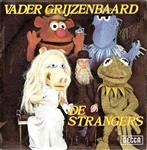 De Strangers - Vader Grijzenbaard