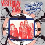 Hank The Knife And The Jets - Yesterday Star