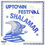 Shalamar - Uptown Festival