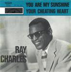 Ray Charles - You Are My Sunshine