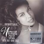 Natalie Cole With Nat King Cole - Unforgettable