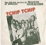 Mario Saracino - Tchip Tchip