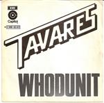 Tavares - Whodunit