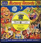 The Selmer Players And Singers - Musical Chairs / Everybody Sing