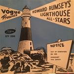 Howard Rumsey's Lighthouse All-Stars - Vol. 1