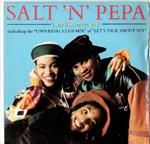 Salt 'N' Pepa - You Showed Me