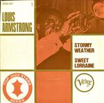 Louis Armstrong - Stormy Weather