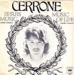 Cerrone - Je Suis Music / Music Of Life