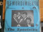 The Spoetniks - Remordimiento