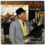 Frank Sinatra - The Concert Sinatra