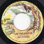 Ray Stevens - Turn Your Radio On / Everything Is Beautiful