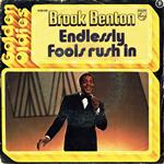 Brook Benton - Endlessly / Fools Rush In