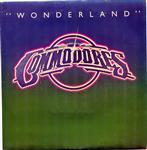 Commodores - Wonderland