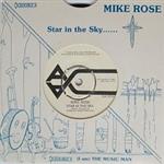 Mike Rose (9) - Star In The Sky